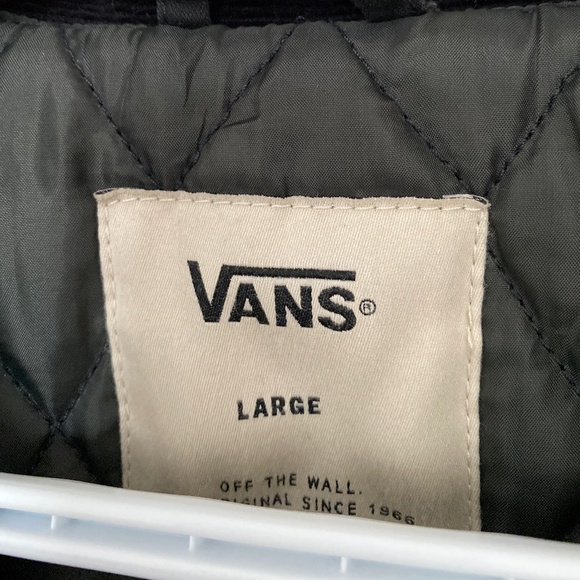 VANS JACKET (carhartt style) - Picture 2 of 4